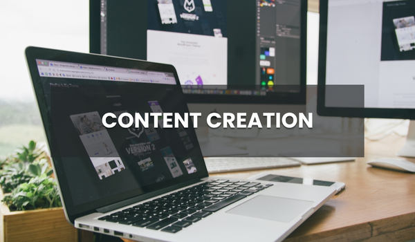 Content Creation