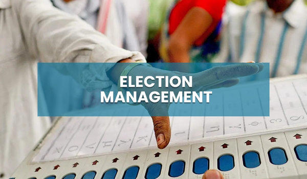 Election Management