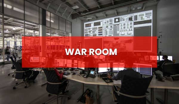 War Room
