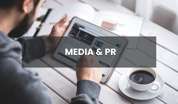 Media & PR